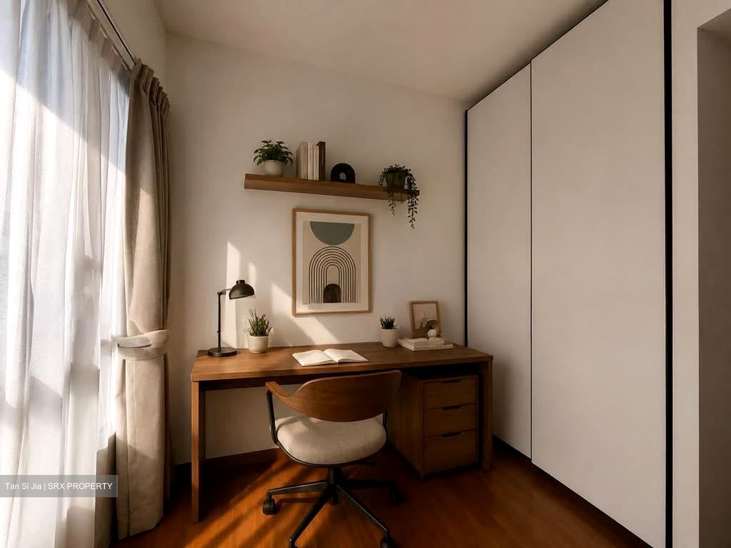 Fourth Avenue Residences (D10), Apartment #593083991